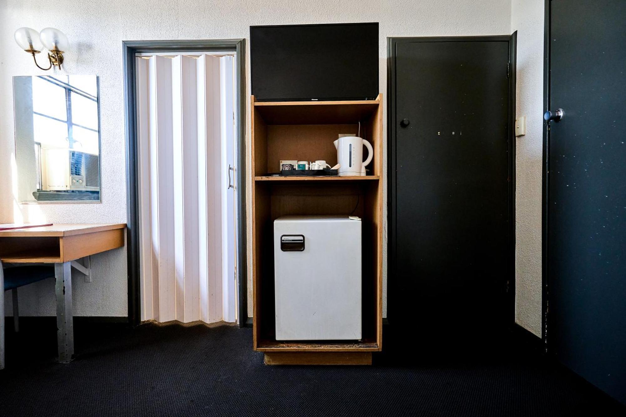 Hotel Beer Deluxe Albury Extérieur photo