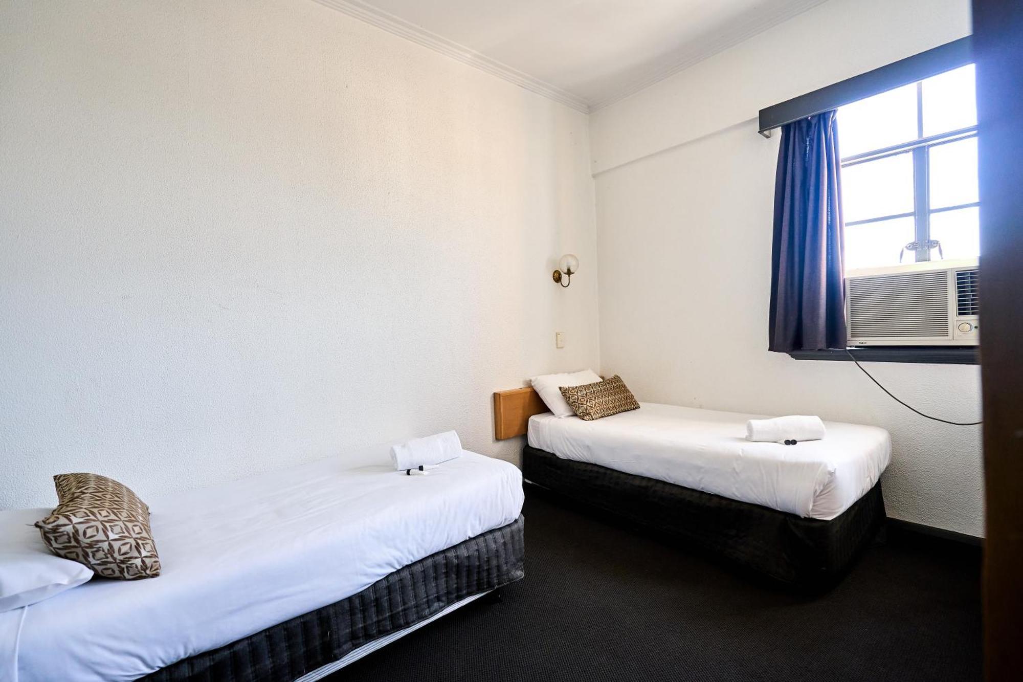 Hotel Beer Deluxe Albury Extérieur photo