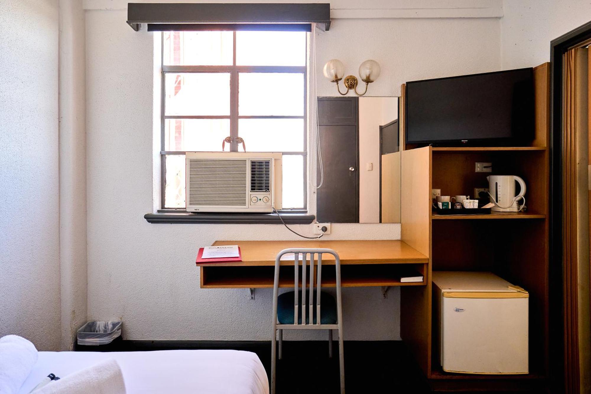 Hotel Beer Deluxe Albury Extérieur photo