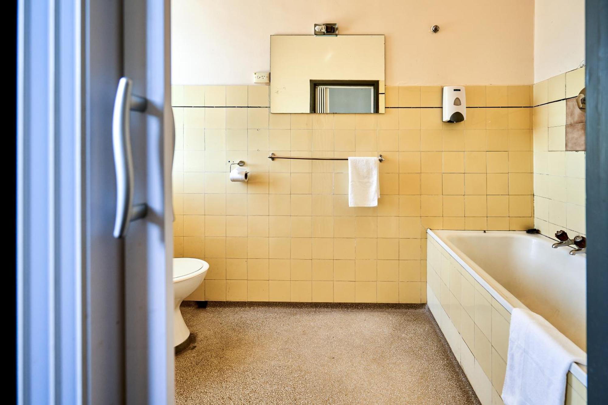 Hotel Beer Deluxe Albury Extérieur photo