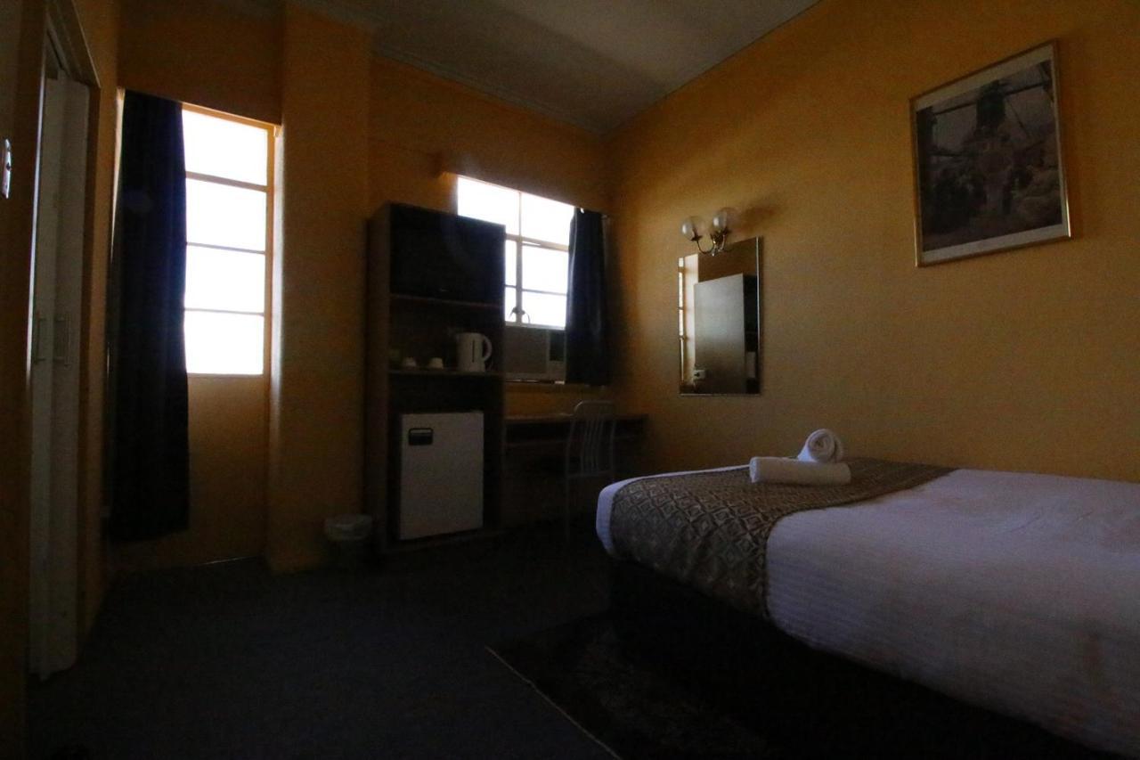 Hotel Beer Deluxe Albury Extérieur photo